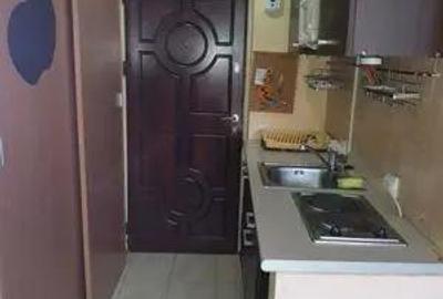 Garsonieră în Complex Studențesc - 2