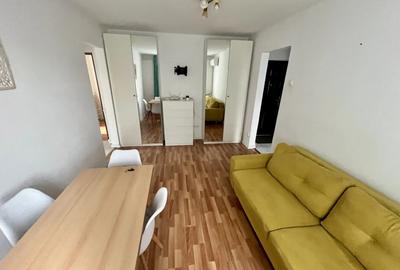 Apartament cu 3 camere semidecomandat, mobilat în Mănăștur - 3
