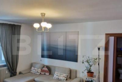 Apartament de 3 camere, 57 mp, zona Stefan cel Mare - 11