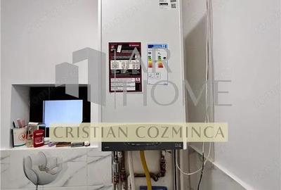 Casa cu 5 camere, P+M, 2 bai, acces auto 2 strazi, Ploiesti, zona Andrei Muresanu - 6