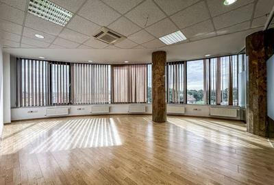 Închiriere spațiu de birouri premium în centru Arad - 3