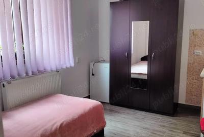 Inchiriez camera la curte - 5