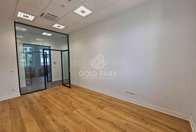 Birou, de 350 mp, în Ultracentral - 2