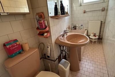 Apartament cu 3 camere semidecomandat în Girocului - 8