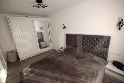 Apartament 3 camere, 57mp, decomandat, Nasaud - 4