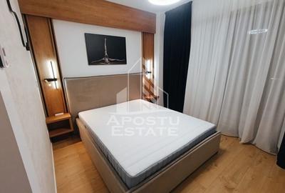 Apartament cu 3 camere, zona Lipovei, Bloc Nou, 2 locuri de parcare - 5