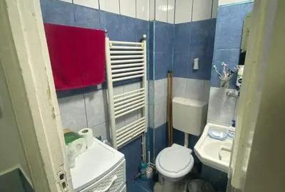 Apartament cu 2 camere în Gării - 9