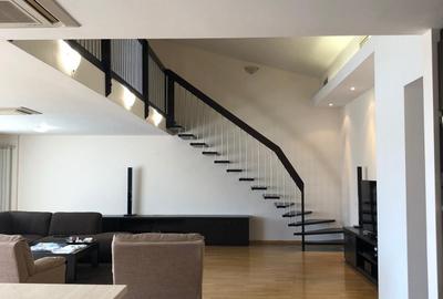 Spațiu pentru birouri tip duplex in imobil modern in zona Primăverii - 2