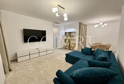 Apartament superb | 2 camere | Prima inchiriere - 2