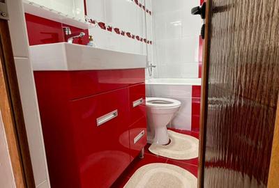 Apartament cu 3 camere decomandat în Ultracentral - 6