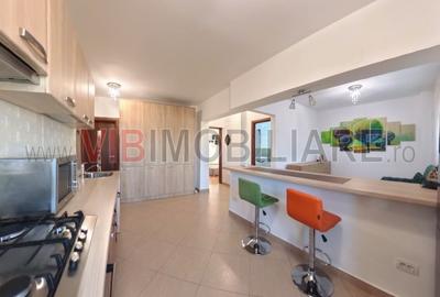 Piata Alba Iulia - 3 camere - Burebista - complet renovat - 9