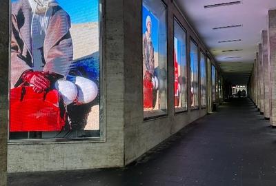 Spatiu Comercial Calea Victoriei 1 Stradal Vad comercial zona intens circulata - 9