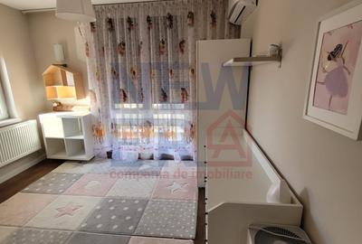 Casa cu 3 dormitoare de inchiriat in Corbeanca - Northpoint Residence - 13