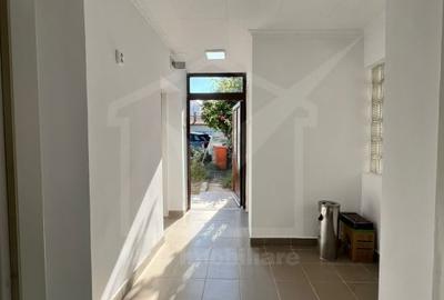 Spatiu birou casa la curte, 50mp, 3 incaperi, Dorobantilor zona Tribunal - 2