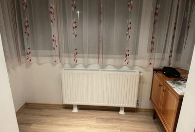 Garsonieră semidecomandată în Uzina 2 - 1