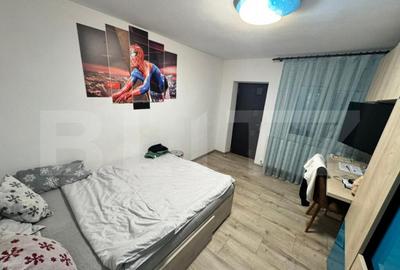 Casa 4 camere, 100 mp, zona Brestei - 1