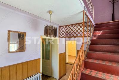 Casa cu teren Ozun - 12