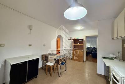Apartament cu 3 camere decomandat, mobilat în Medicină - 10