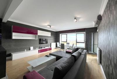 Vedere panoramica 2 camere | parcare Emerald Residence Vedere panoramica 2 camere | parcare Emerald Residence - 2