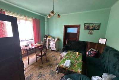 Casa individuala 3 camere- Turnisor, Sibiu - 12