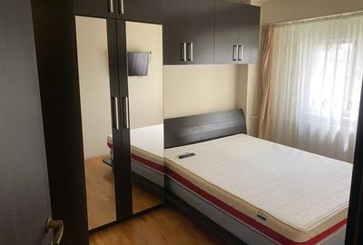 Apartament cu 3 camere decomandat, mobilat în Tei - 4