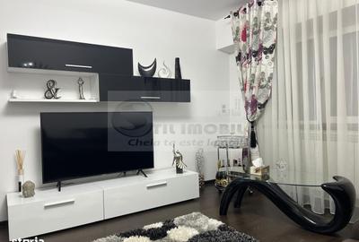 Apartament cu 2 camere decomandat, mobilat în Păcurari - 1