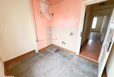 Apartament cu 2 camere decomandat în Central - 1