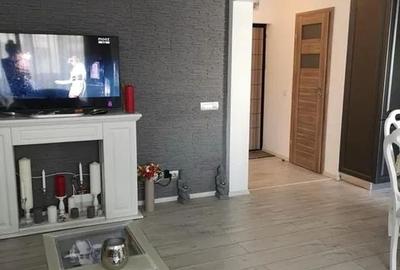 Apartament cu 4 camere decomandat, mobilat în Doamna Ghica - 3