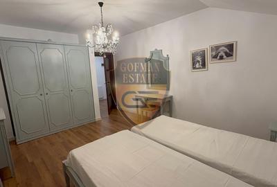 Vila in Complex Securizat, Rezidential Arena Regia Resort si Spa - 29