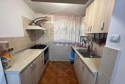 Apartament 3 camere parter SUD - 2
