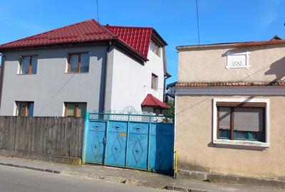 Casă cu 4 camere în Zărnești - 8