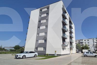 Apartament cu 2 camere decomandat în Mioveni - 3
