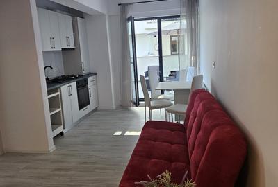 Apartament cu 2 camere decomandat, mobilat în Central - 5