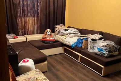 Apartament cu 3 camere decomandat, mobilat în Central - 11