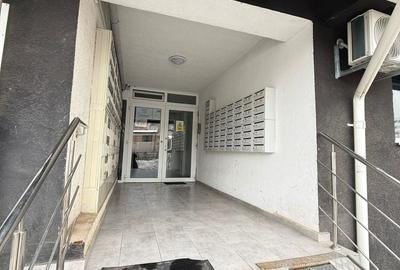 Apartament cu 2 camere decomandat, mobilat în Militari - 11