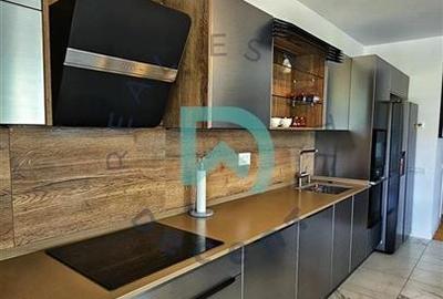 Apartament 3 camere, Drumul - 11
