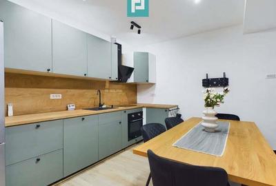 Casa cu 3 camere in Cartierul Verde Casa cu 3 camere in Cartierul Verde - 14