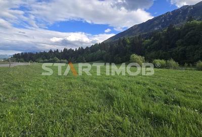 Teren intravilan Zarnesti Plaiul Foii - 9