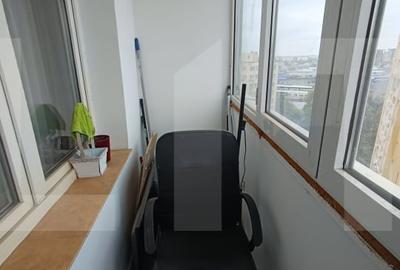 Apartament cu 3 camere, 70 mp, etaj 10/10, Bucur Obor bloc Almo Apartament cu 3 camere, 70 mp, etaj 10/10, Bucur Obor bloc Almo - 18