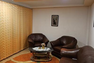 Apartament cu 3 camere în Central - 6