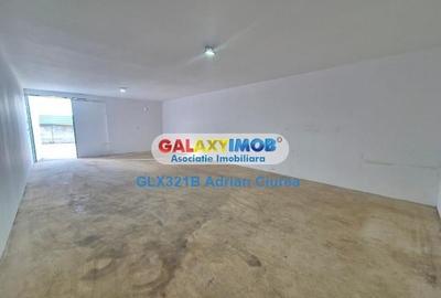 Hala depozitare/productie/industrial 70mp A2 Splaiul Unirii Centura Hala depozitare/productie/industrial 70mp A2 Splaiul Unirii Centura - 2