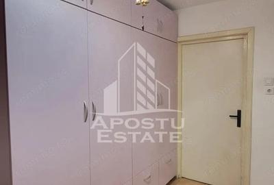 Garsonieră decomandată în Bucovina