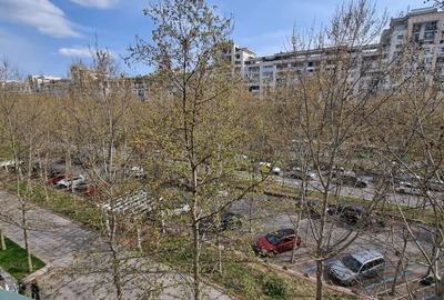 Apartament cu 3 camere decomandat în Unirii - 4