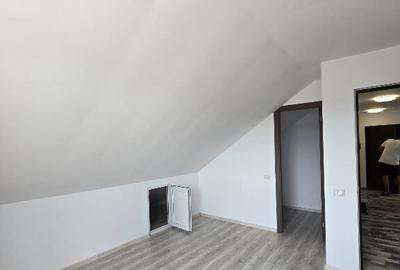 Apartament 3 camere - Burdujeni