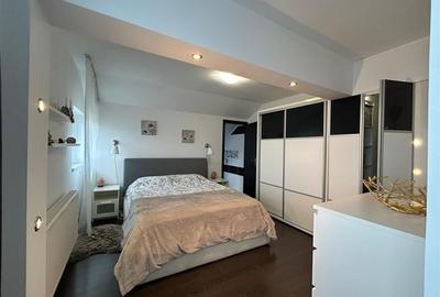 Apartament 3 camere, mobilat si utilat, mall Coresi - 3