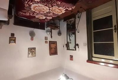 Casă cu 2 camere cu Teren 535 Mp în Domenii - 3