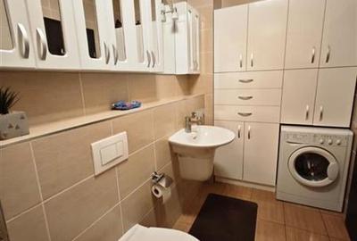 Inchiriem Apartament 2 Camere, Mobilat, Decomandat, Racadau - 13