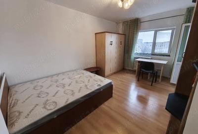 Garsonieră decomandată în Grivița - 6