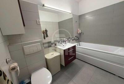 Apartament cu 2 camere bloc 2016 pet friendly Grigorescu Taietura Turcului Apartament cu 2 camere bloc 2016 pet friendly Grigorescu Taietura Turcului - 7