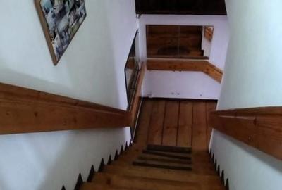 Casă individuală cu 4 camere cu Canalizare în Tomis II - 9